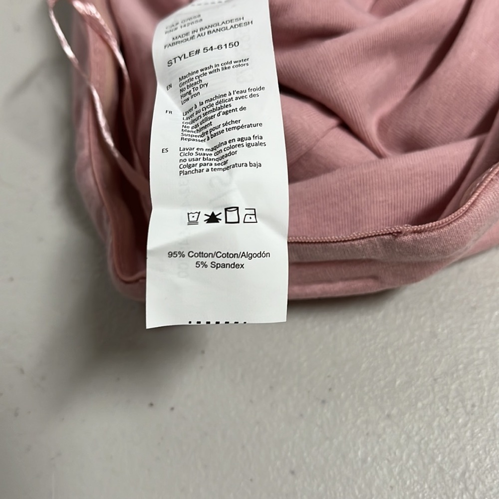 Sws Essentials top. - Picture 5 of 7